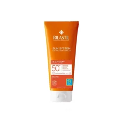 SUN SYSTEM VELVET LOTION SPF50+