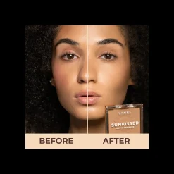 Sunkissed Matte Bronzer