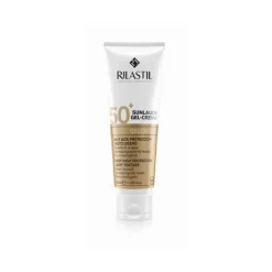 Sunlaude Spf50 + Gel-Crème Pour Le Visage 50 Ml