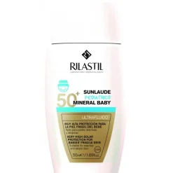 SUNLAUDE SPF50+ MINERAL BABY 50ML