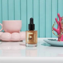 Sunrise Radiance Bronzing Serum