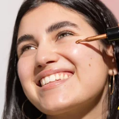 Sunrise Radiance Bronzing Serum