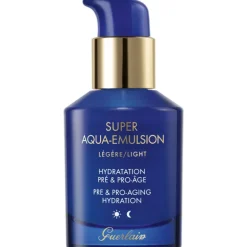 Super Aqua Emulsion Light 50ml