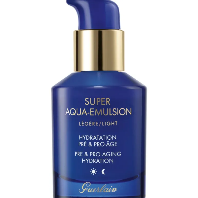 Super Aqua Emulsion Light 50ml