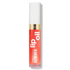Super Lustrous Glimmer Lip Oil