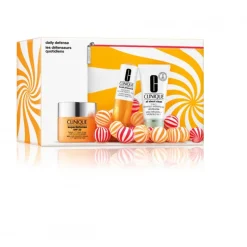 SUPERDEFENCE COFFRET SPF25 Type 1,2 50ml