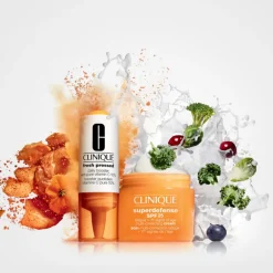 Superdefense Spf25 Peau grasse 50Ml