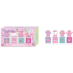 Supergirl Nail Polish Ring