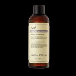 Supple preparation facial toner 180ml
