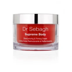 Supreme Body Cream 200ml