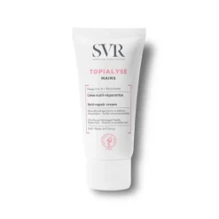 SVR TOPIALYSE CREMA MANOS 50ml