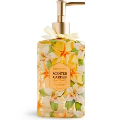 Sweet Vanilla Shower Gel 780ml
