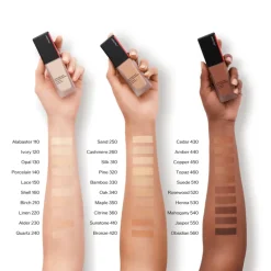 Synchro Skin Self Refreshing Foundation