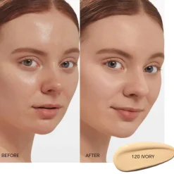 Synchro Skin Self Refreshing Foundation