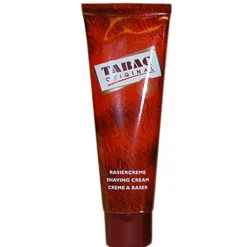 TABAC CREAM RASER MOUSSANTE 100ML