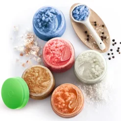 Talasso-Scrub Raffermissant Gommage pour le Corps