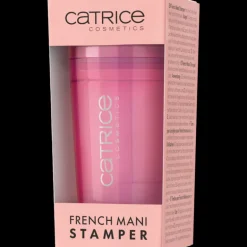 Tampon French Mani Stamper