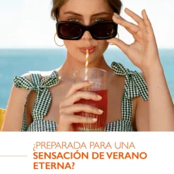 Tan Maximizer Suero Rostro 30ml