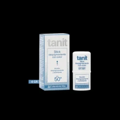 TANIT STICK DÉPIGMENTANT AVEC COULEUR 4 GR