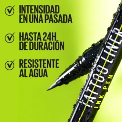 Tattoo Liner Ink Pen