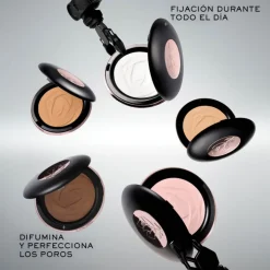 Teint Idôle Ultra Wear Skin Refining Setting Powder