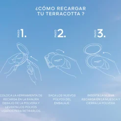 Terracotta Flower Blossom Édition Limitée