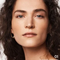 Terracotta Light Poudres Illuminantes Natural Good Face Effect