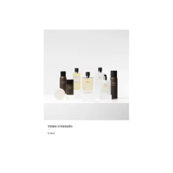 TERRE D'HERMÈS DÉODORANT SPRAY 150ML