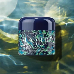 THE BLUE HEART DE CRÈME DE LA MER LIMITED EDITION 60 ML