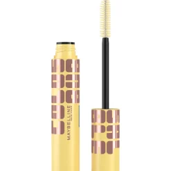 The Colossal Bubble Mascara Waterproof