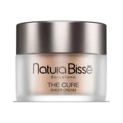 THE CURE Sheer Cream 50ml SPF20