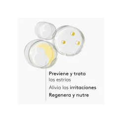 The Extraordinary Body Oil