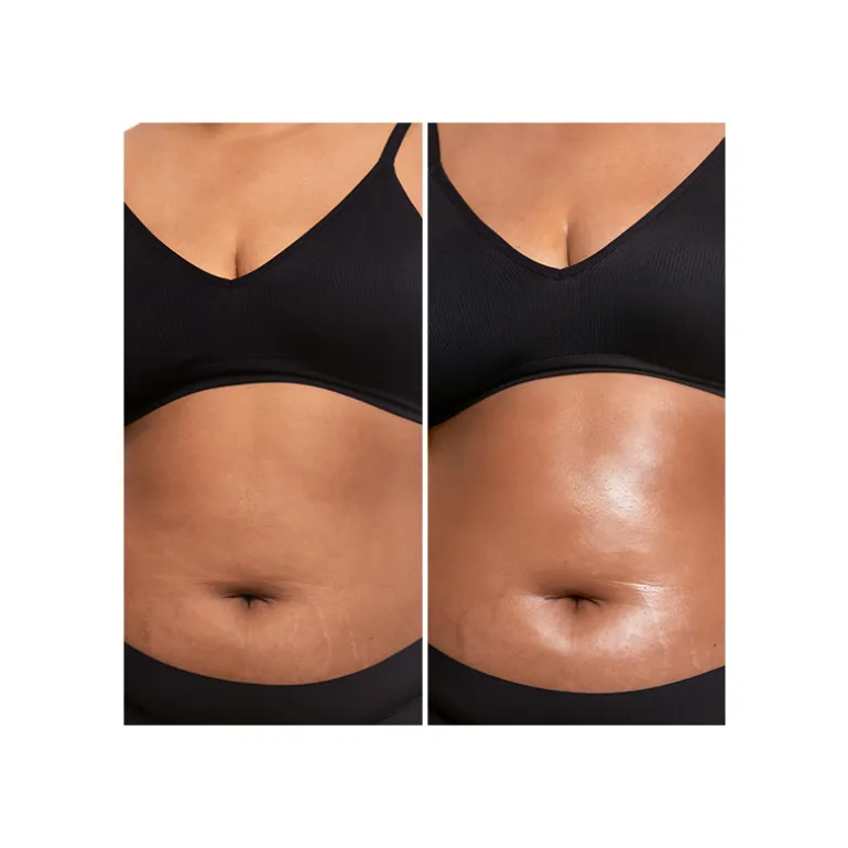 The Extraordinary Body Oil