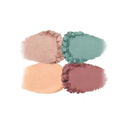 The Eye Color Quad 502 Limited Edition