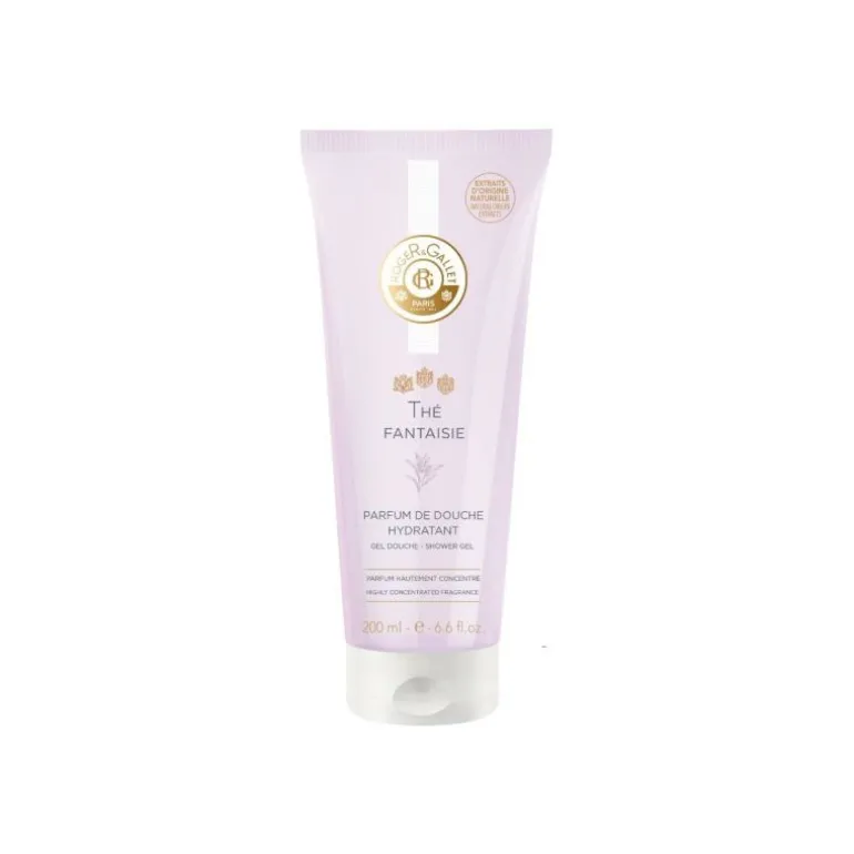 THE FANTASIE Gel Ducha 200ml