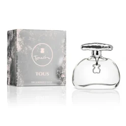 THE LUMINOUS GOLD Eau De Toilette