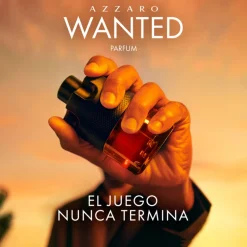 THE MOST WANTED PARFUM V100ML