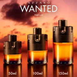 THE MOST WANTED PARFUM V100ML