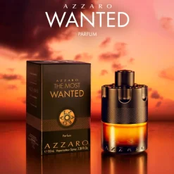 THE MOST WANTED PARFUM V100ML
