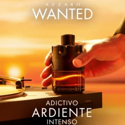 THE MOST WANTED PARFUM V50ML