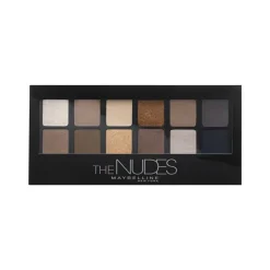 The Nudes Palette