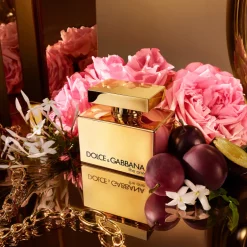 The One Gold Eau de Parfum Intense