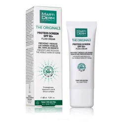 THE ORIGINALS Proteos Screen SPF50+ 40ml