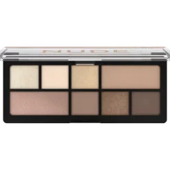 The Pure Nude Palette d'ombres