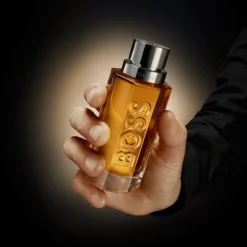 The Scent Eau de Toilette pour Hommes