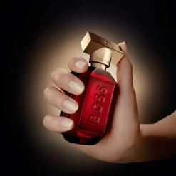 The Scent Elixir Parfum Intense pour Femmes