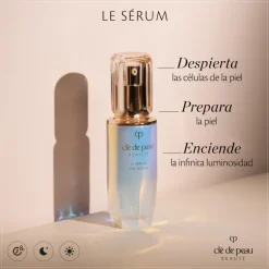 THE SERUM LIMITED EDITION