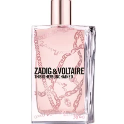 THIS IS HER! UNCHAINED EAU DE PARFUM ÉDITION LIMITÉE