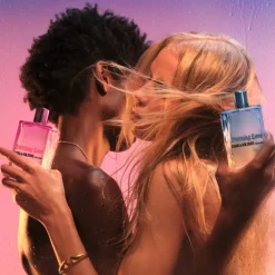 This is Him! Burning Love Eau de Toilette Édition Limitée