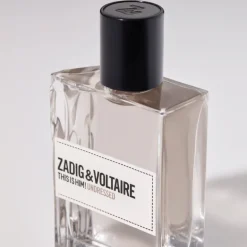 THIS IS UNDRESSED HIM EAU DE TOILETTE